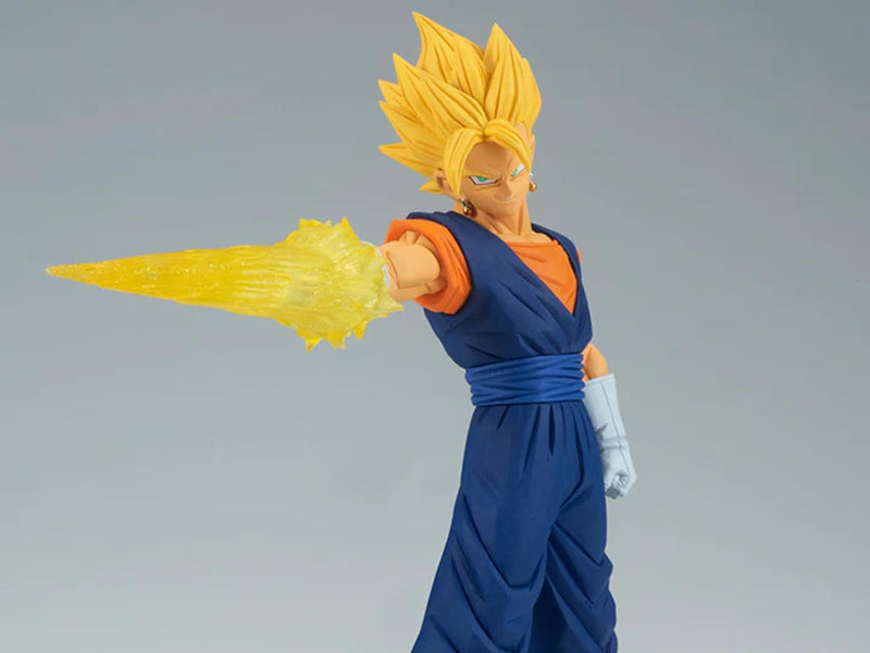 Banpresto Dragon Ball Z G×materia THE VEGITO