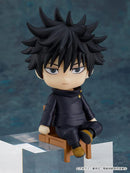 Nendoroid Swacchao! Jujutsu Kaisen Megumi Fushiguro non-scale plastic painted movable figure