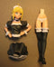 Fate/hollow ataraxia Saber Delusion/Beautiful Maid Edition (1/8 scale PVC painted finished product)