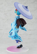 Re: Life in a Different World from Zero Rem Ukiyo-e Ver. 1/8 scale ABS&PVC painted finished figure