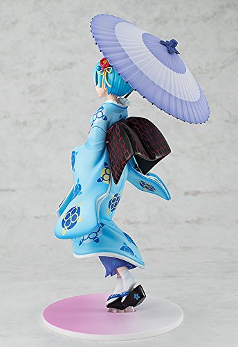 Re: Life in a Different World from Zero Rem Ukiyo-e Ver. 1/8 scale ABS&PVC painted finished figure