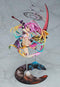 No Game No Life Zero Jibril Great War Ver. 1/8 scale ABS&PVC painted finished figure