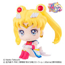 Lucappu Sailor Moon Super Sailor Moon Complete Figure