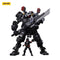 JOYTOY Senseishin Horror Expeditionary Force Tyrant Combat Mecha 02 1/18 Scale PVC & ABS Action Figure