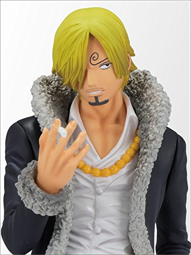 Ichiban Kuji One Piece Garchu Elephant Country A Prize Sanji