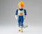 Banpresto Dragon Ball Z SOLID EDGE WORKS THE Battle 3 Super Saiyan Vegeta