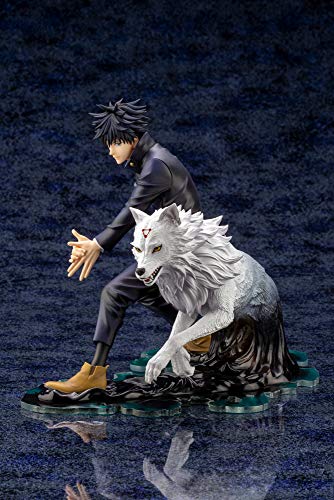 ARTFX J Jujutsu Kaisen Megumi Fushiguro 1/8 scale PVC painted finished figure PP929