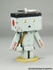 Kaiyodo Revoltech Danbo Mini Zero Fighter Type 21 Ver. Approx. 85mm ABS&PVC painted movable figure