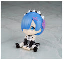 Re: Life in a Different World from Zero Petanko Soft Vinyl Figure Rem