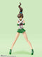 S.H.Figuarts Sailor Moon Sailor Jupiter -Animation Color Edition- Approx. 150mm ABS&PVC painted movable figure