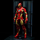 RE:EDIT IRON MAN