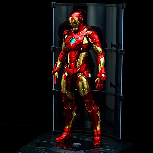 RE:EDIT IRON MAN