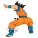 Banpresto Dragon Ball Super Son Goku FES!! Part 16 2. Son Goku single item