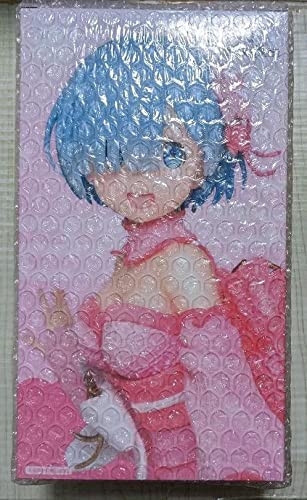 Re: Life in a Different World from Zero Precious Figure Rem SAKURA