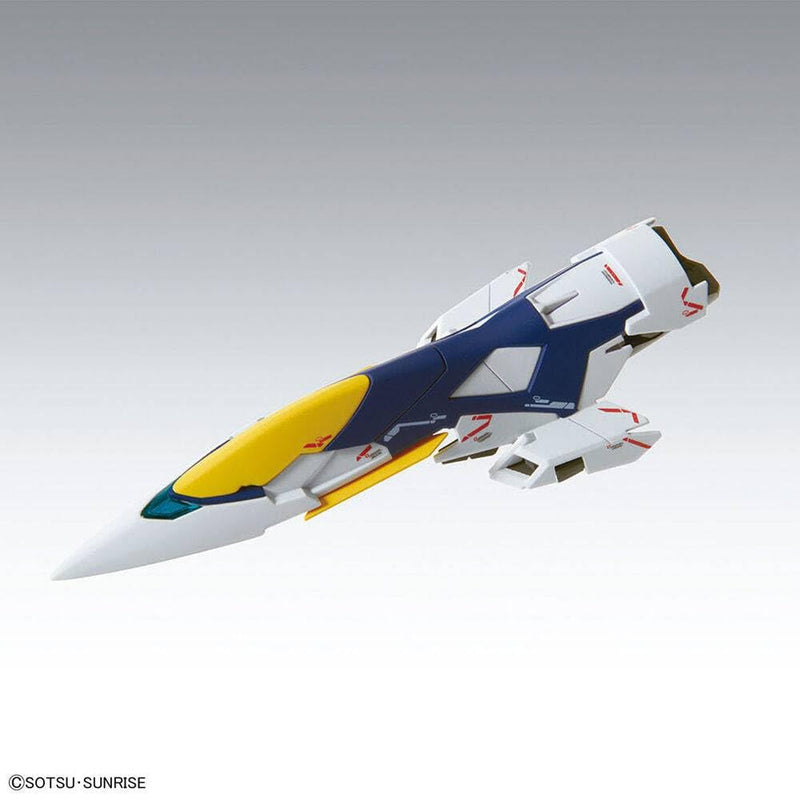 1/100 Wing Gundam Zero Custom (New Mobile Report Gundam W Endless Waltz)