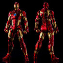 RE:EDIT IRON MAN