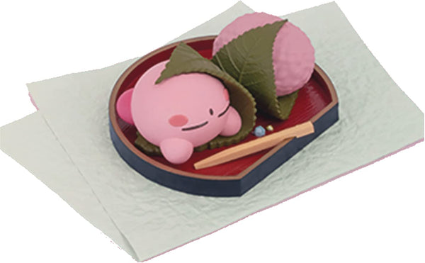 Banpresto KIRBYKirby Paldolce Collection CFigure 7cm Vol.4