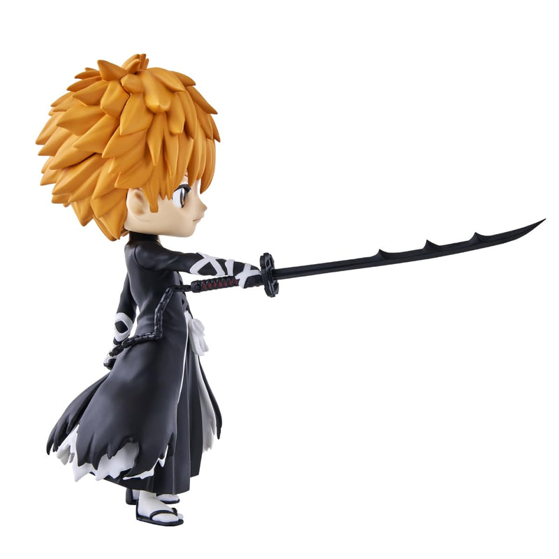 BLEACH Q posket Ichigo Kurosaki Thousand Year Blood War ver. Ⅱ