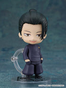 Good Smile Company GOOD SMILE COMPANY Nendoroid Jujutsu Kaisen Natsu Yujie Technical College Ver. Non-scale Plastic Painted Movable Figure