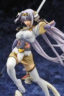 Sengoku Rance Senki 1/8 scale PVC painted finished product