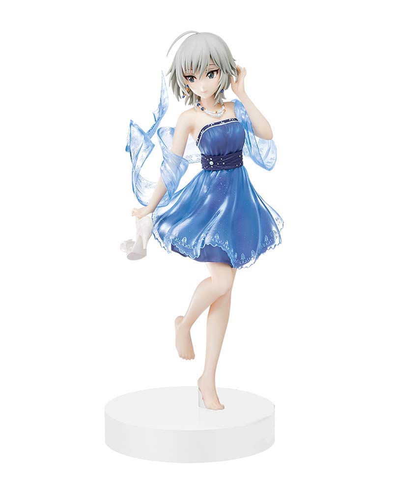 Banpresto THE IDOLMSTER CINDERELLA GIRLS ESPRESTO Shining materials Anastasia from Starry Bride