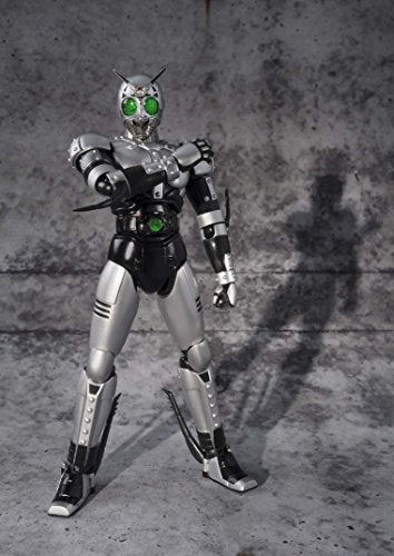 S.H.Figuarts Kamen Rider BLACK RX Shadow Moon (Renewal Ver.) Approx. 145mm ABS&PVC painted movable figure