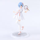 Kentoka Re:ZERO -Starting Life in Another World Figure - Rem in Another World Scale Plastic - Starting Life in Another World from Zero - Painted Complete Product (Hanfu Rem) (1)