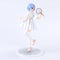 Kentoka Re:ZERO -Starting Life in Another World Figure - Rem in Another World Scale Plastic - Starting Life in Another World from Zero - Painted Complete Product (Hanfu Rem) (1)