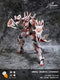 Robox Animation Humanoid Armor Senki Type 62 Tanime Assault Type Kai Natsume Pink] PVC&ABS&Alloy Painted Movable Figure