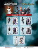 ANIME HEROESJujutsu Kaisen Megumi Fushiguro Action Figure