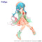 Furyuu Hatsune Miku Koi Sailor Noodle Stopper Figure (Citrus Cream ver)