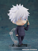 Good Smile Company Nendoroid Jujutsu Kaisen Gojo Satoru Technical College Ver. Non-scale Plastic Painted Movable Figure