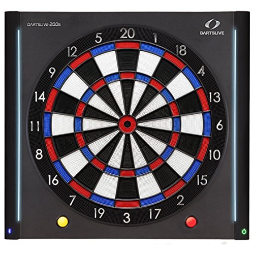 Dartboard DARTSLIVE-200S (Darts Live 200S)