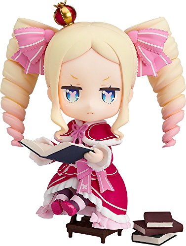 Nendoroid Re: Life in a Different World from Zero Beatrice Non-scale ABS&PVC Painted Movable Figure Resale