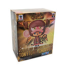 One Piece DXF ONE PIECE FILM GOLD TONYTONY.CHOPPER