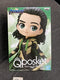 Q posket MARVEL -LOKI-vol.2 A type single item Loki Marvel