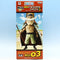 One Piece MEGA World Collectable Figure vol.3 Edward Newgate ONE PIECE Whitebeard