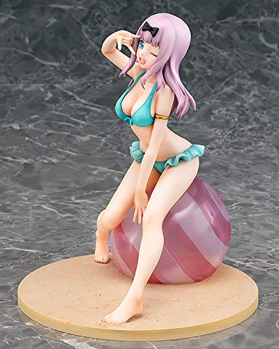 Phat Company Kaguya-sama: Love Is WarChika Fujiwara Swimsuit Ver. 1/7 scale ABS&PVC painted finished figure P58880