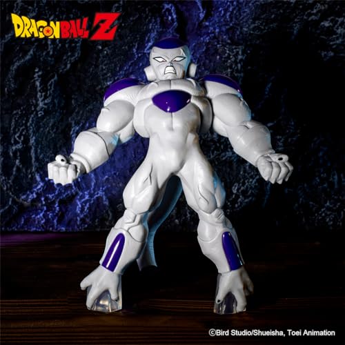 Ichiban Kuji Dragon Ball VS Omnibus BRAVE D Prize Freeza Full Power Figure