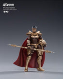 JOYTOY 1/18 Battle Star Series Saruk God Tribe White Flame Corps Movable Action Figure JT0722