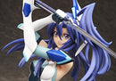 Senki Zesshou Symphogear GX Kazanari Tsubasa Amabahazan Ver. 1/8 scale PVC painted finished figure