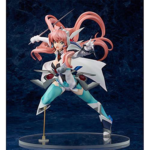 Hobby Stock Senki Zesshou Symphogear GX Maria Cadenzavna Eve 1/7 scale PVC ABS HS19436 Painted finished figure