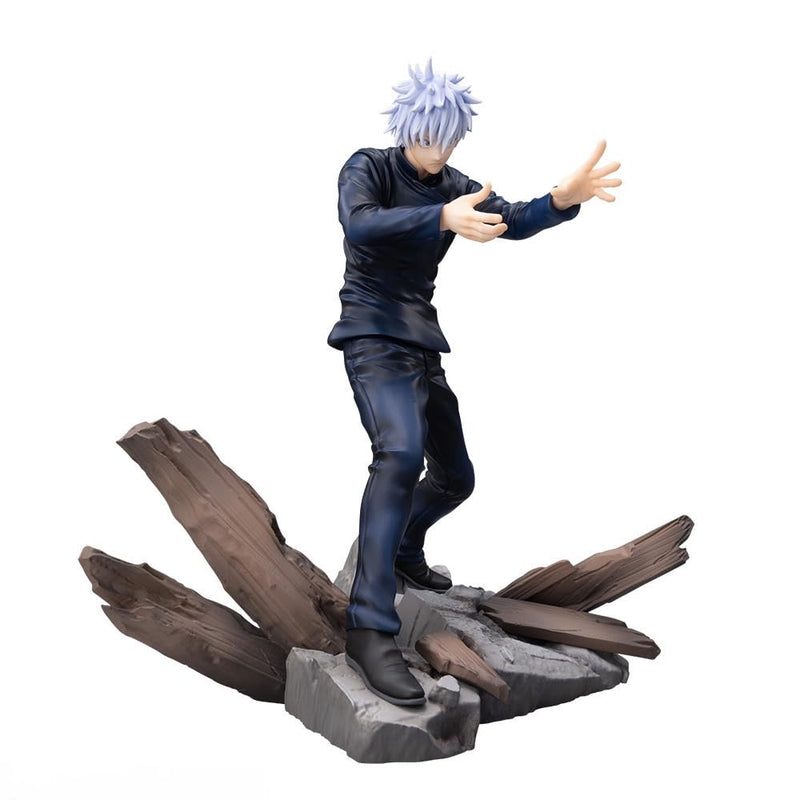 Jujutsu Kaisen Kaidama/Tamaori Luminasta “Satoru Gojo” Technique order output maximum “Ao” figure