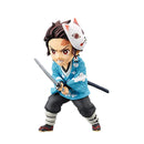 Demon Slayer: Kimetsu no Yaiba World Collectable Figure vol.1 Set of 5 types full complete