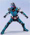 S.H.Figuarts Kamen Rider Zero One Kamen Rider Type 1 Rocking Hopper Approx. 145mm PVC & ABS Painted Movable Figure