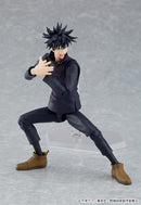 figma Jujutsu Kaisen Megumi Fushiguro non-scale plastic painted movable figure