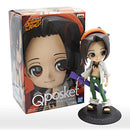 SHAMAN KING Q posket Asakura Yo figure A