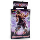 Banpresto Dragon Ball Z Assembly Type DX MAX MUSCLE MANIA Vol.1 Broly Single Item