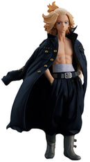 Tokyo Revengers Manjiro Sano Figure vol.2 Banpresto