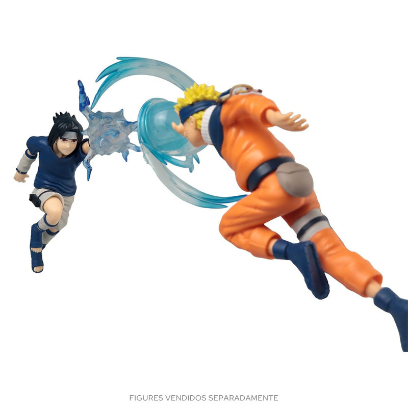 Banpresto NARUTO Naruto EFFECTREME UZUMAKI NARUTO